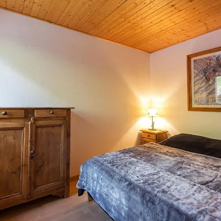 Duplex Skis Aux Pieds Avec Balcon Et Wifi à - Fr-1-694-53 Val-dʼIsère